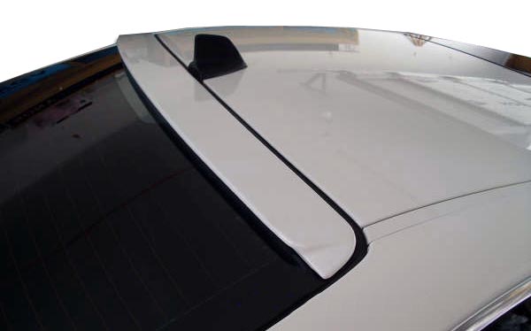 1999-2005 BMW 3 Series E46 4DR Duraflex AC-S Roof Window Wing Spoiler - 1 Piece (Overstock)