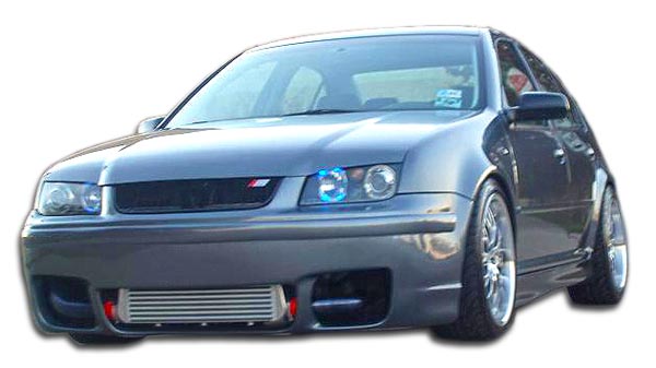 2003 volkswagen jetta body kit