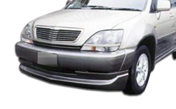 1999-2003 Lexus RX Series RX300 Duraflex VIP Front Fender Flares - 2 Piece (Overstock)