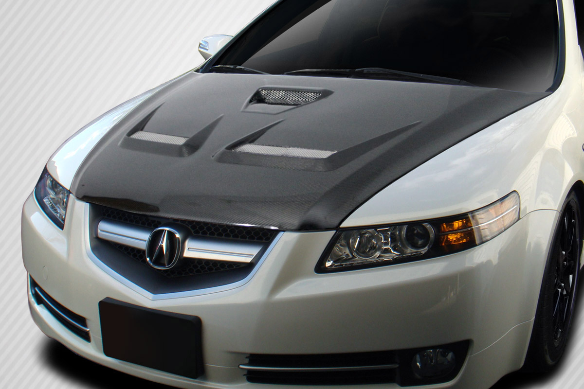 Acura Tl Duraflex Body Kit