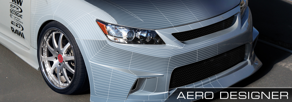 AERO DESIGNER