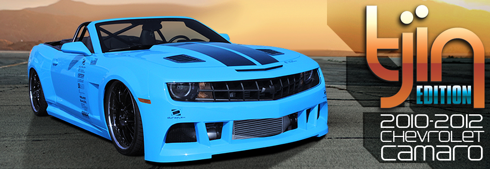 camaro