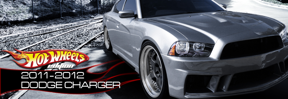 charger
