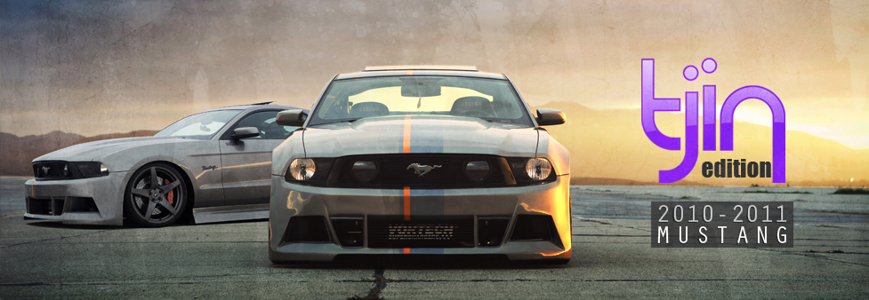 mustang