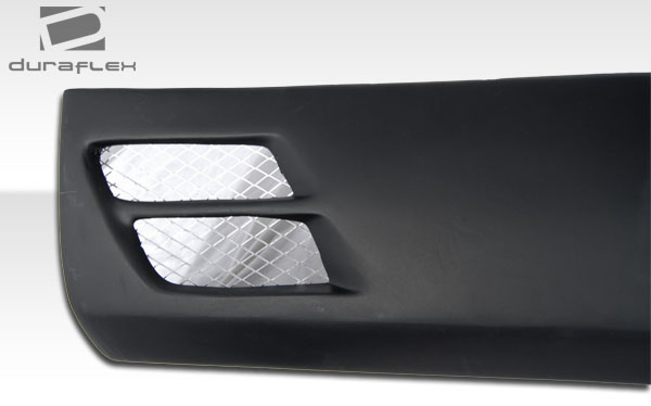 Ford focus rocker panel cover #9