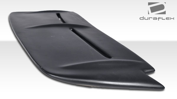 2007 Ford focus zx3 spoiler #9
