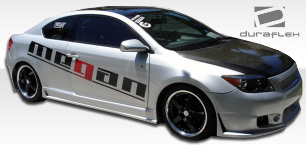 Welcome to Extreme Dimensions :: Item Group :: 2005-2010 Scion tC