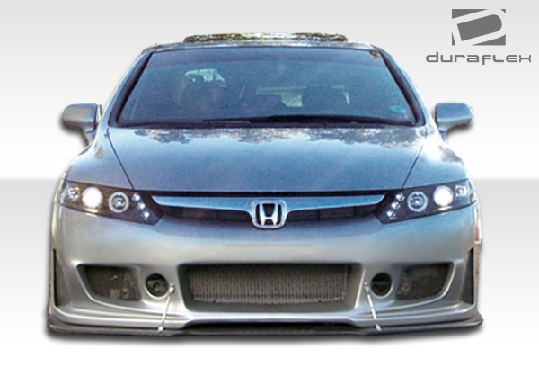 2006-2011 Honda Civic 4DR Duraflex R-Spec Body Kit 5 Piece 
