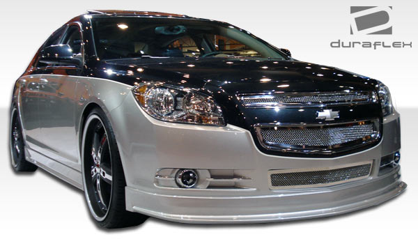 2010 malibu body kit