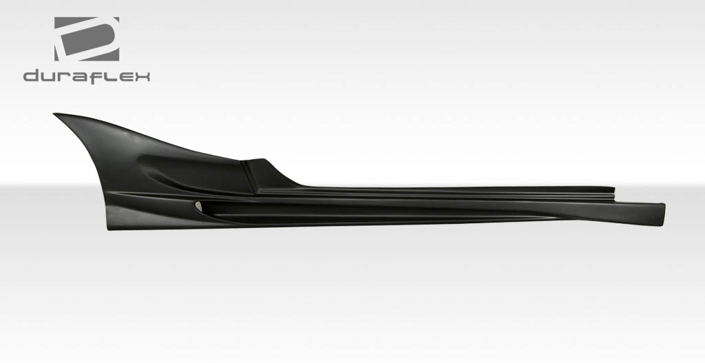 DURAFLEX XTREME SIDE Skirt Body Kit for 00-05 Toyota Celica $232.00 ...