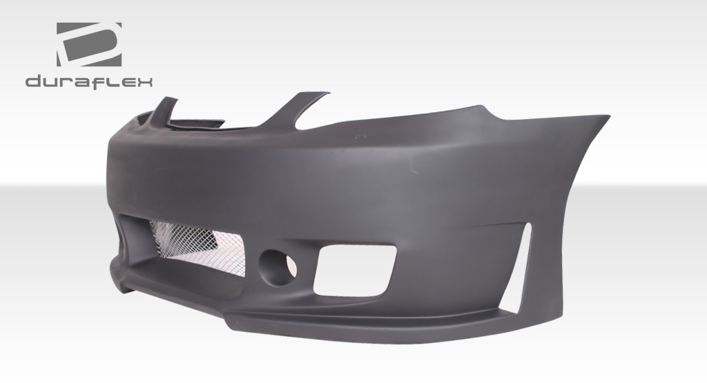 Front Bumper Body Kit For 07 Toyota Corolla 03 08 Toyota Corolla Duraflex B 2 Front Bumper Cover 1 Piece Xsv