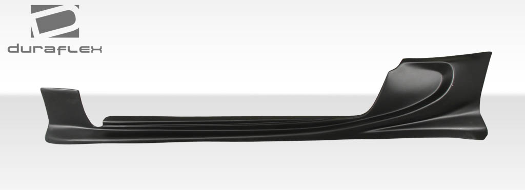1993 Ford probe gt side skirts #9