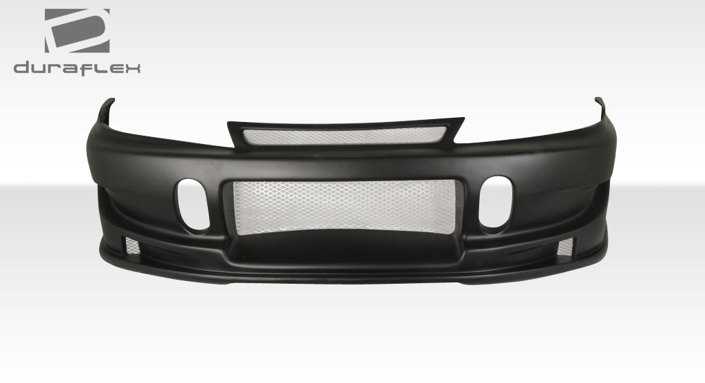 1996 Honda Accord Front Bumper Body Kit