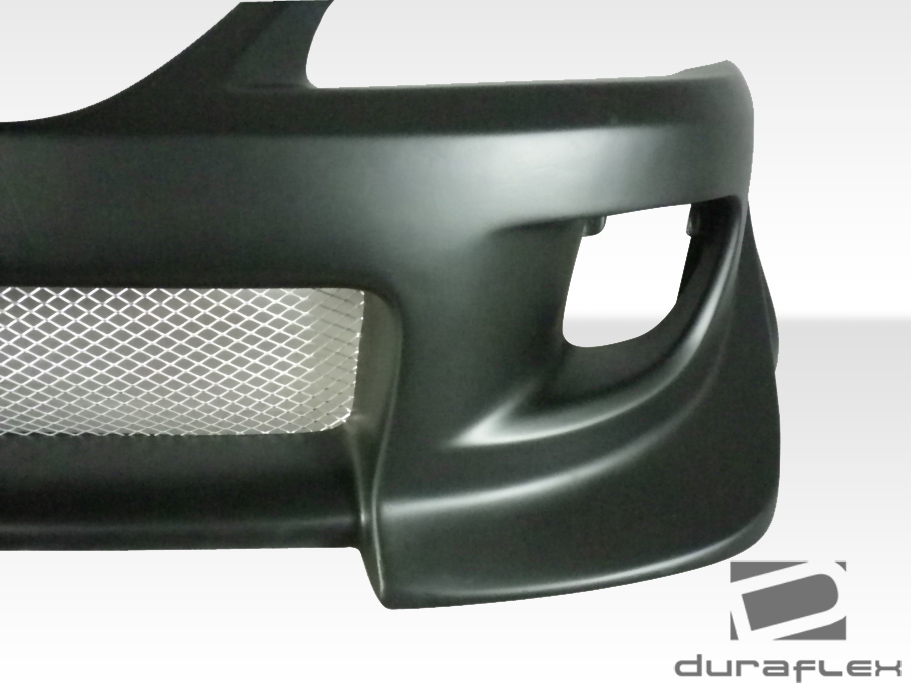 2000 Ford mustang aftermarket front bumper