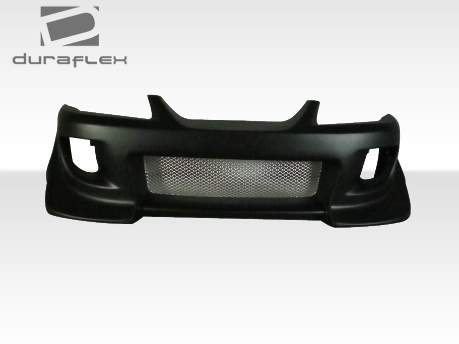 2000 Ford mustang front bumper cover #6