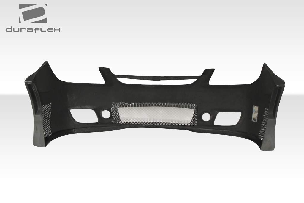 thumbnail image 2 of Cobalt Ss Front Bumper Chevy Cobalt Accessories MDA Style Front Bumper Lip For 2005-2010 Chevy Cobalt - Flexible PU Chin Spoiler Polyurethane Splitter 2010 Chevy Cobalt Bumper 2 of 10