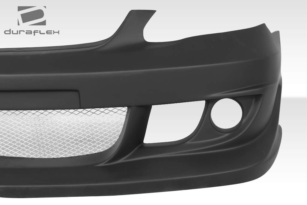 Front Bumper Body Kit For 07 Toyota Corolla 03 08 Toyota Corolla Duraflex Skylark Front Bumper Cover 1 Piece Xsv