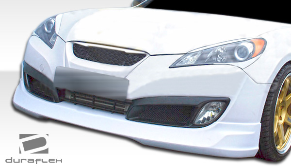 Ms style front lip genesis deals coupe