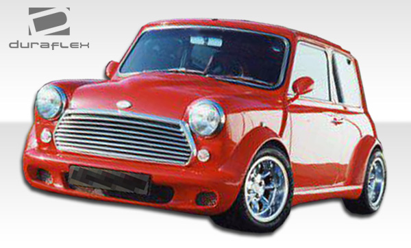 classic mini cooper body kits