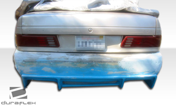 1991 Ford taurus rear bumper #2