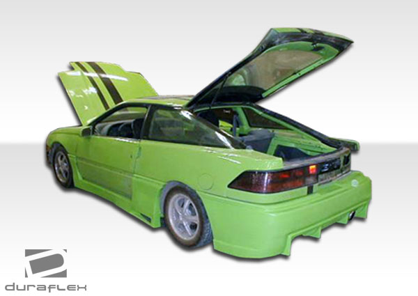1992 Ford probe gt rear bumper cover #6