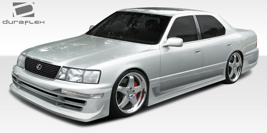 1991 lexus ls400 body kit