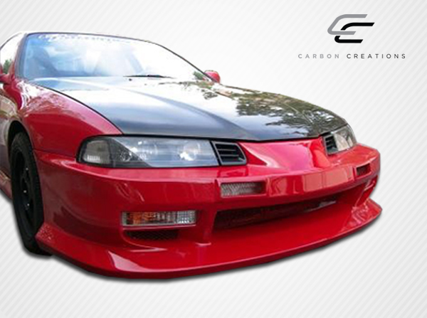 Second photo of 1992 Honda Prelude with Carbon Fiber Hood Body Kit