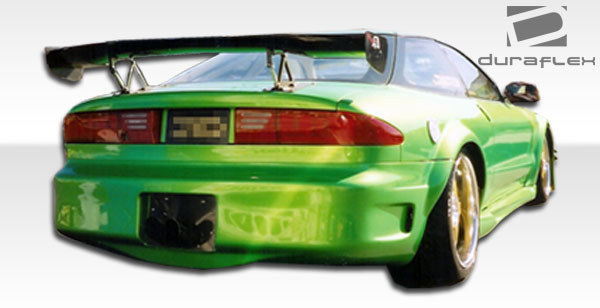 Ford probe gt side skirts #5