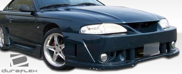 1998 Ford mustang special edition #4