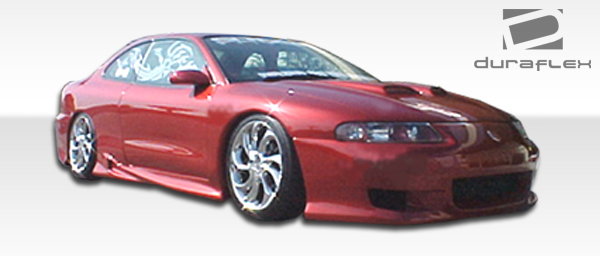 Sideskirts Body Kit for 1997 Dodge Avenger - 1995-2000 Dodge