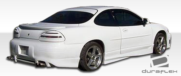 pontiac grand am 2000 body kit