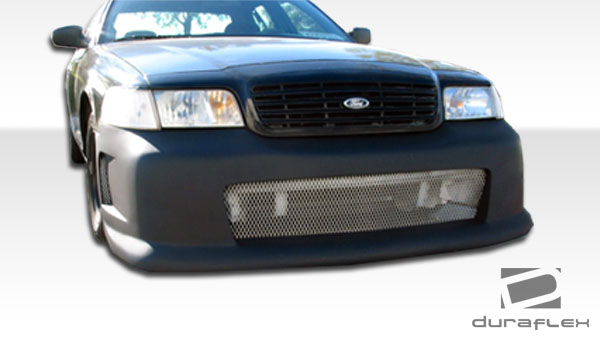 1995 Ford crown victoria body kit #4