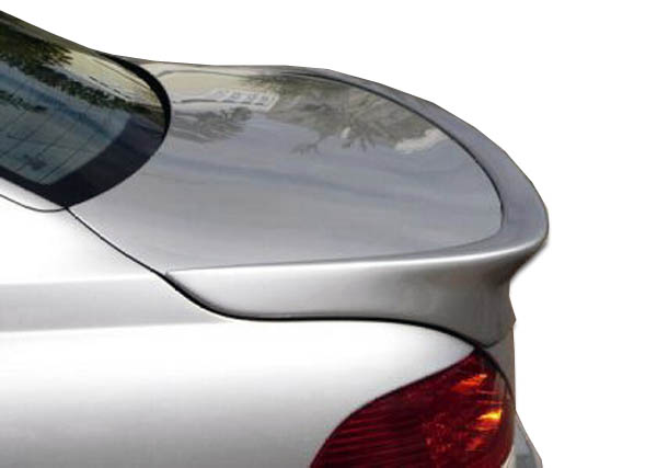 2002-2005 BMW 7 Series E65 E66 Duraflex AC-S Wing Trunk Lid Spoiler - 1 Piece