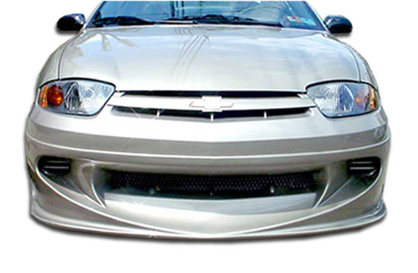 2004 Chevrolet Cavalier Front Lip/Add On Body Kit - 2003-2005 Chevrolet ...