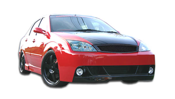 2005 Ford focus zx5 accessories #1