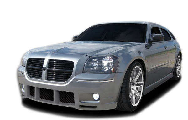 05 07 dodge magnum luxe couture full body kit 104811 ebay details about 05 07 dodge magnum luxe couture full body kit 104811