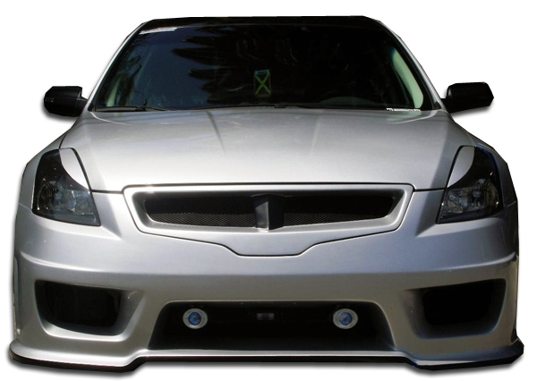 2007 nissan altima body kit