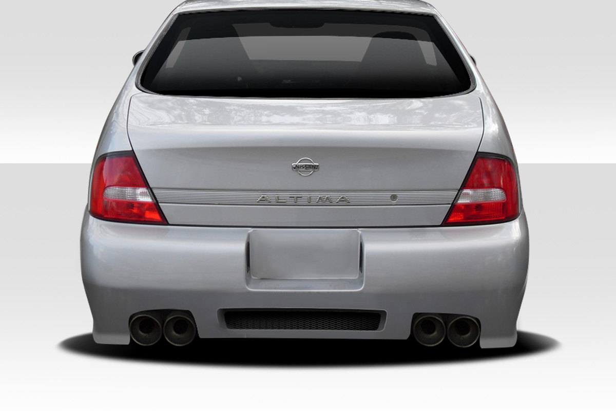 2001 nissan altima body kit