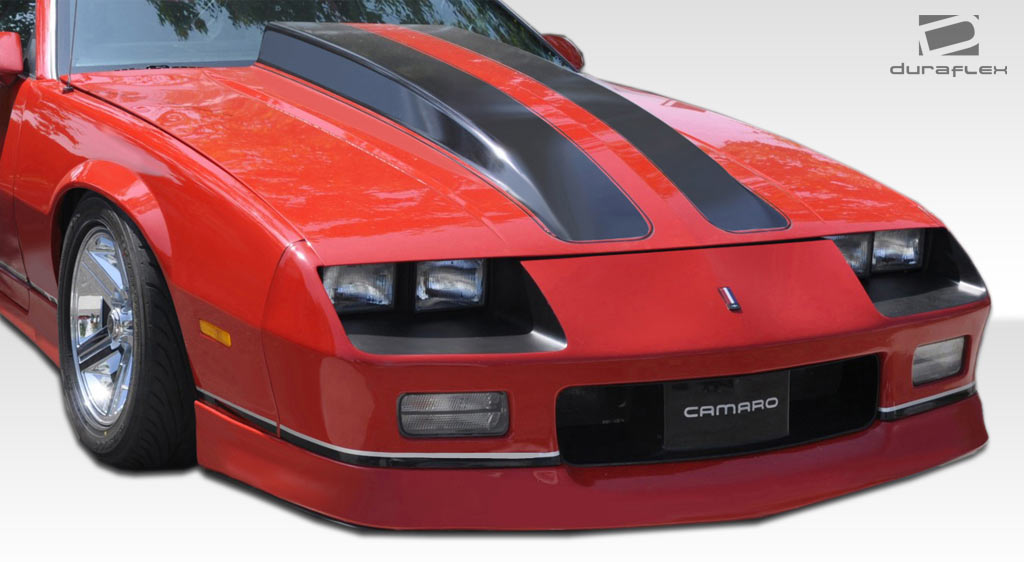 Duraflex Iroc-Z Front Bumper Body Kit for 85-92 Chevrolet Camaro | eBay