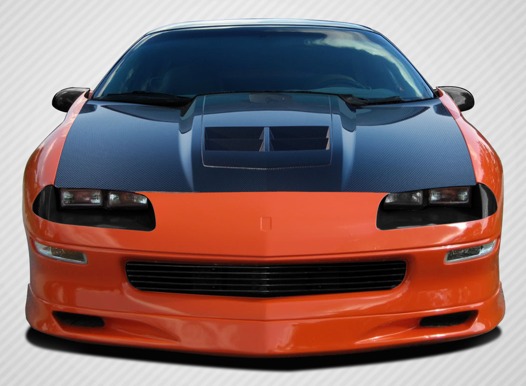 95 Camaro Body Kits