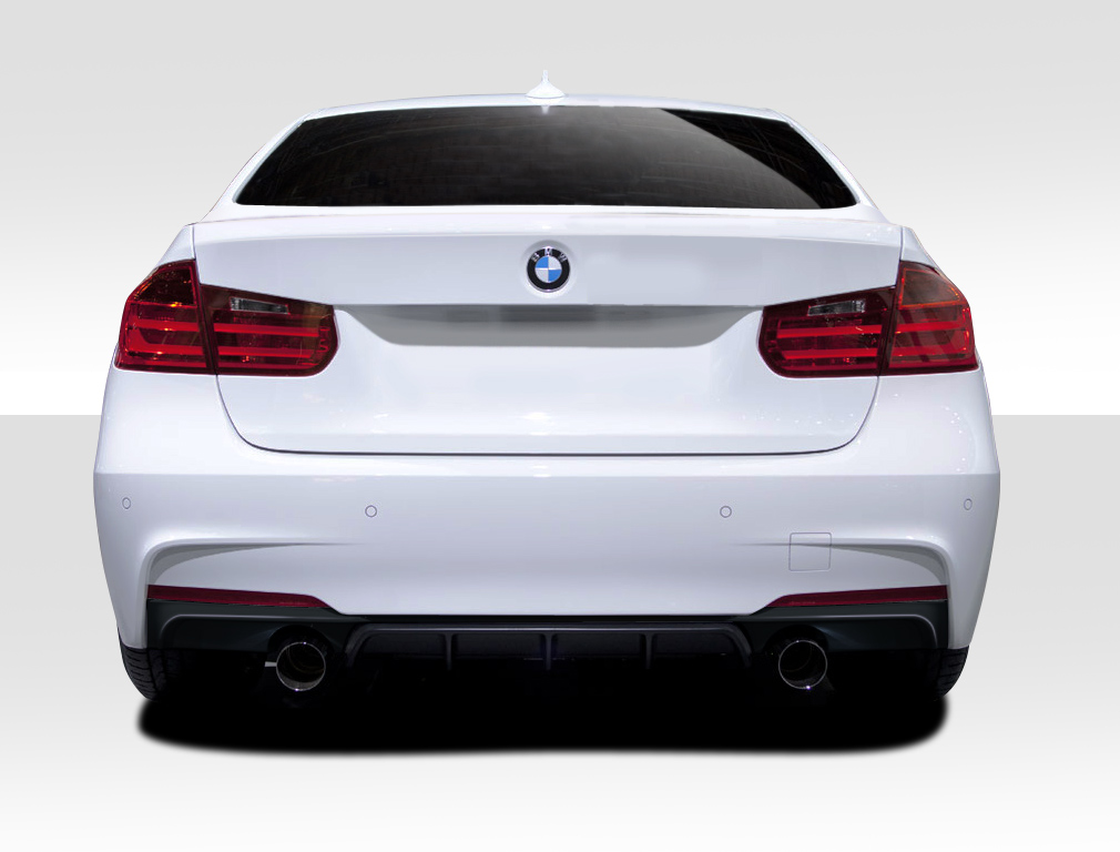 Welcome to Extreme Dimensions :: Inventory Item :: 2012-2018 BMW 3 Series F30 Duraflex M ...