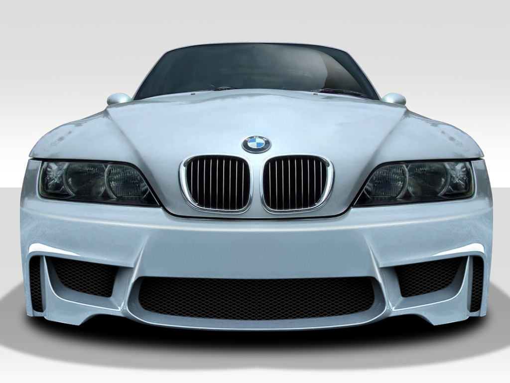 2002 Bmw 325i Wide Body Kit