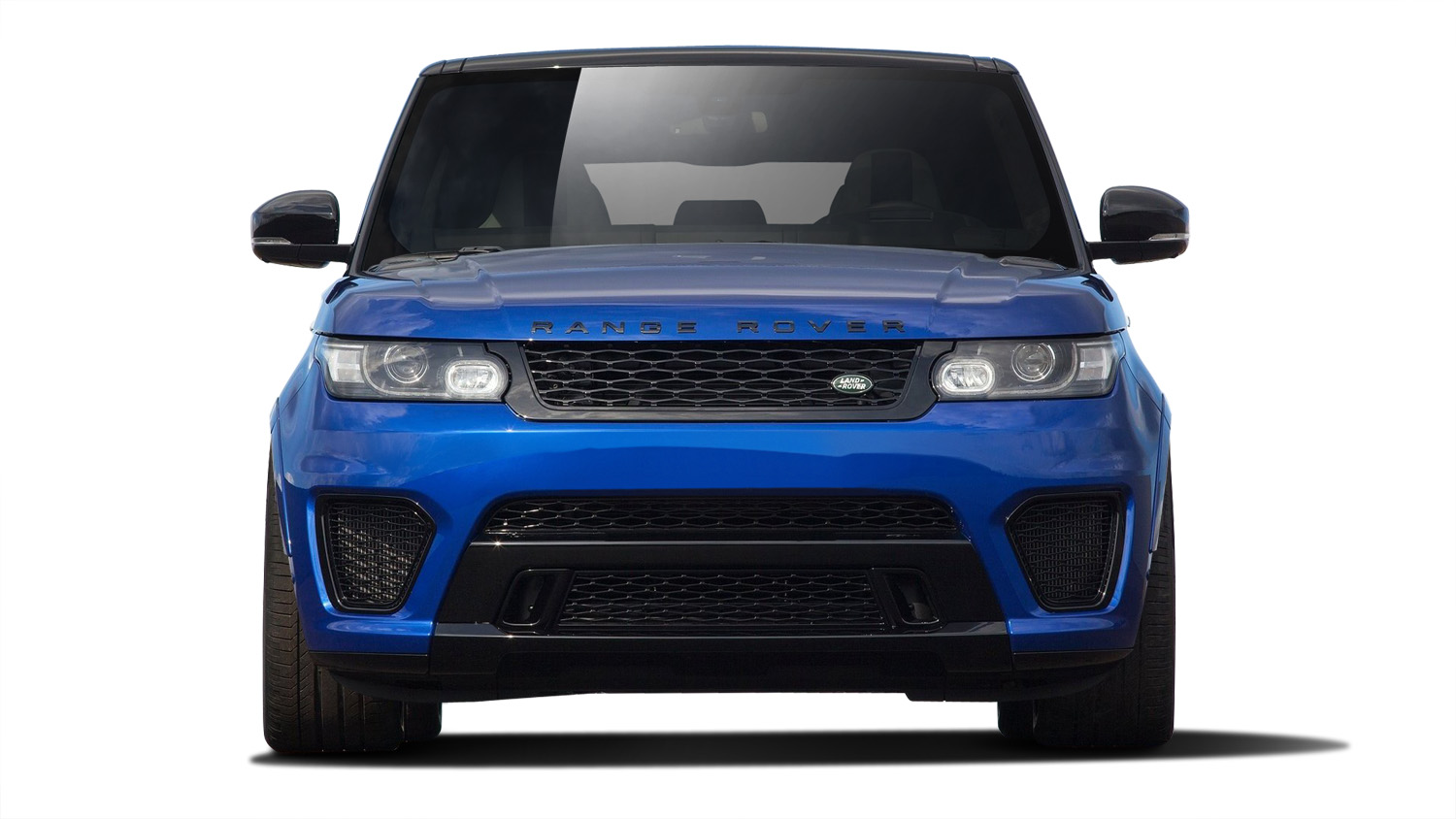 Range rover sport предохранители