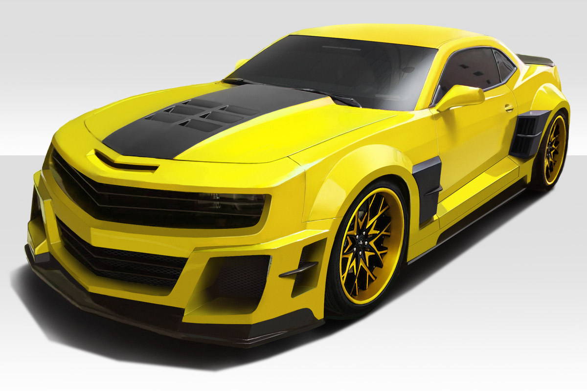 Welcome to Extreme Dimensions :: Item Group :: 2010-2013 Chevrolet