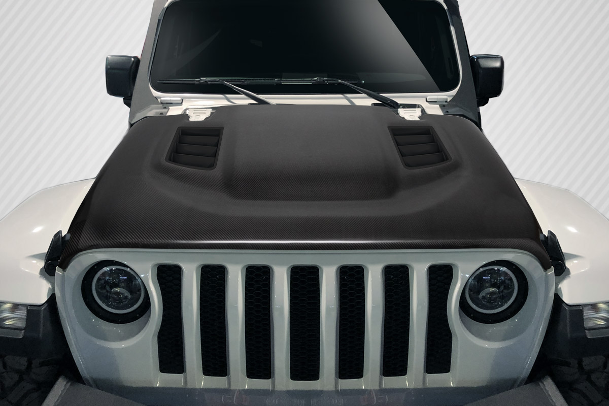 Welcome to Extreme Dimensions :: Inventory Item :: 2019-2022 Jeep ...