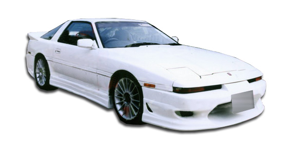 1991 Toyota Supra Body Kit Body Kit - Toyota Supra Duraflex C-1 Body ...