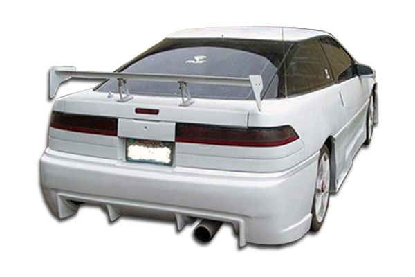 1992 Ford probe gt rear bumper cover #8