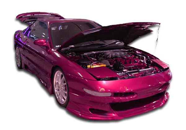 Ford probe gt door kit #3