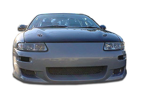 1997 Dodge Avenger ALL Front Bumper Bodykit - Dodge Avenger Chrysler ...