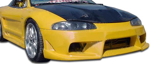 Body Kit Bodykit for 1999 Mitsubishi Eclipse ALL - Mitsubishi Eclipse ...